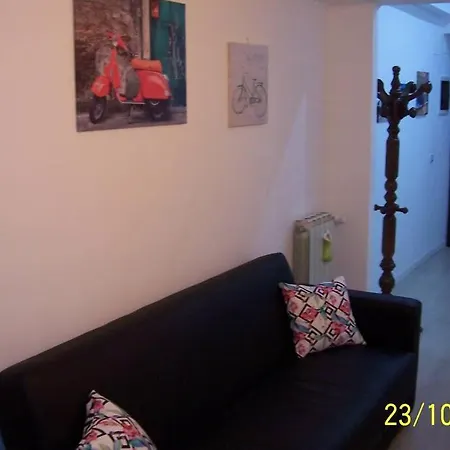 アパート Casa Tulipano Di Emy *