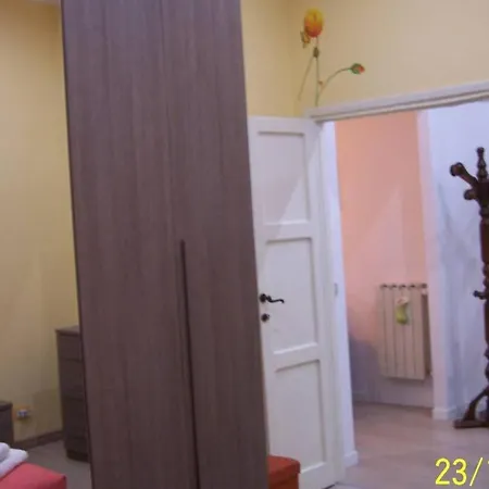 アパート Casa Tulipano Di Emy