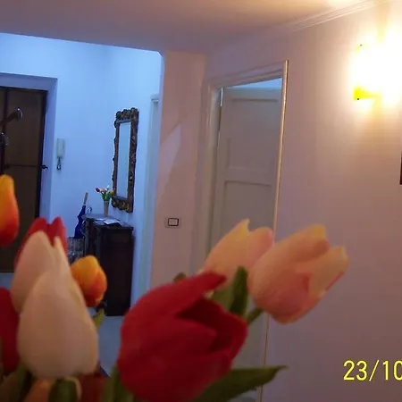 Casa Tulipano Di Emy アパート ローマ