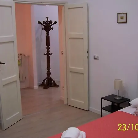 アパート Casa Tulipano Di Emy