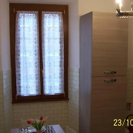 アパート Casa Tulipano Di Emy *