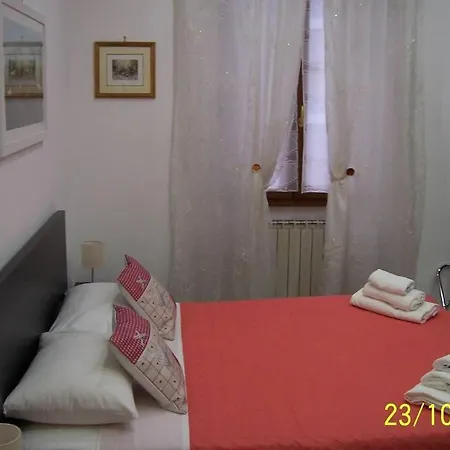 Casa Tulipano Di Emy *