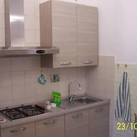 アパート Casa Tulipano Di Emy *