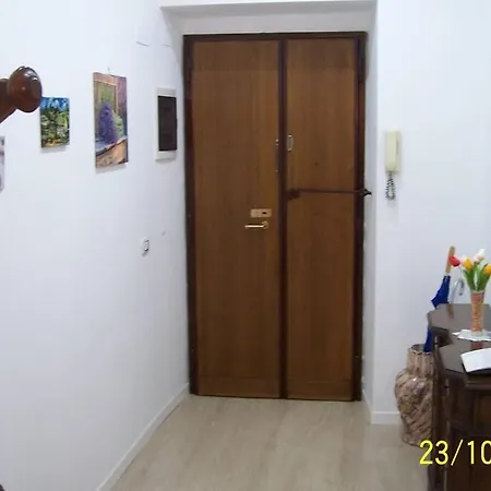 アパート Casa Tulipano Di Emy *
