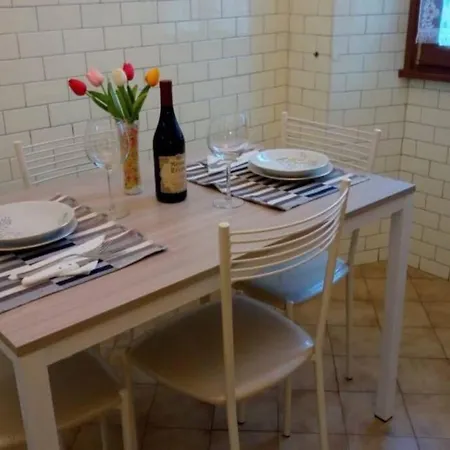 Casa Tulipano Di Emy *