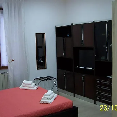 Casa Tulipano Di Emy *