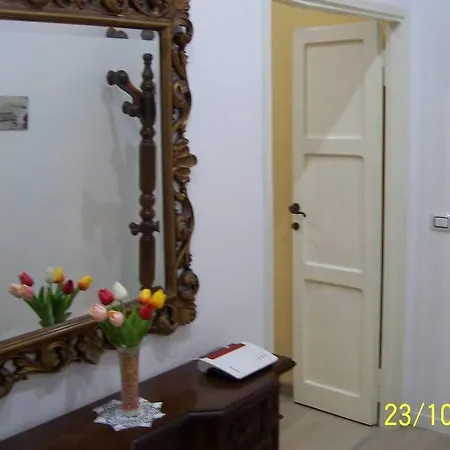 Apartman Casa Tulipano Di Emy *